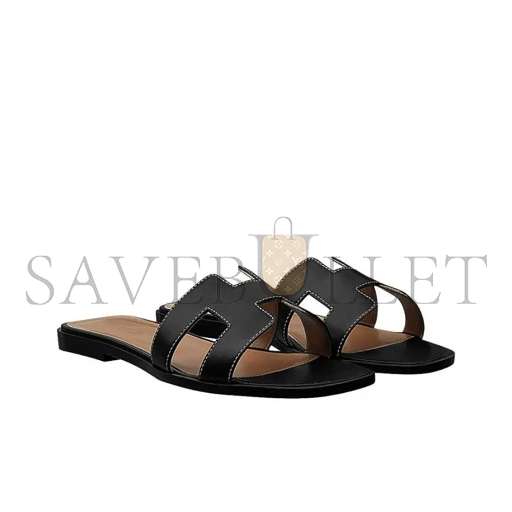 H**mes oran sandals h021056z01